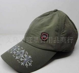 供应外贸原单防水料棒球帽 护耳帽_二手设备转让_世界工厂网中国产品信息库